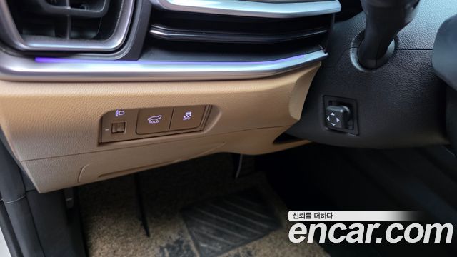 Kia Sorento (IV) Diesel 2.2 2WD Signature 2024 — фото 32