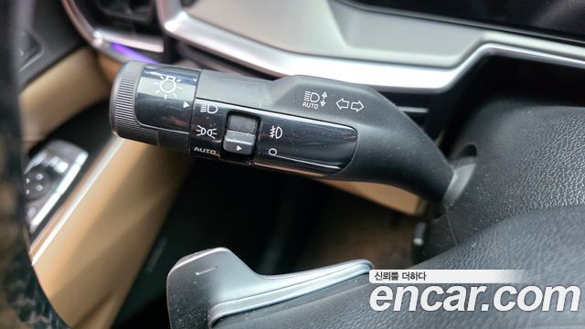 Kia Sorento (IV) Diesel 2.2 2WD Signature 2024 — фото 34