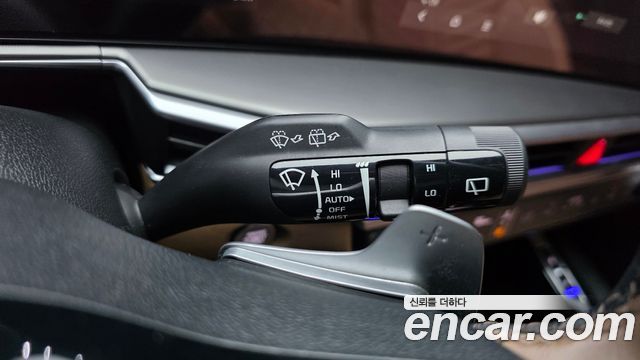 Kia Sorento (IV) Diesel 2.2 2WD Signature 2024 — фото 35