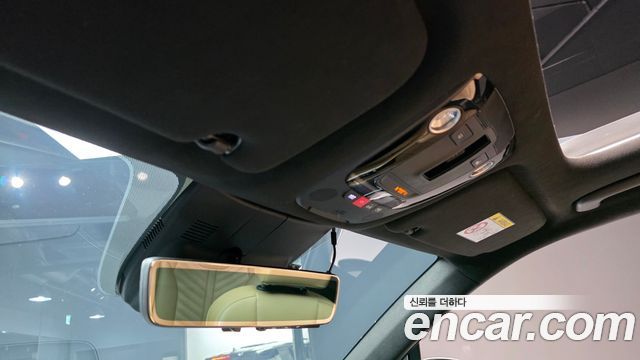 Kia Sorento (IV) Diesel 2.2 2WD Signature 2024 — фото 36