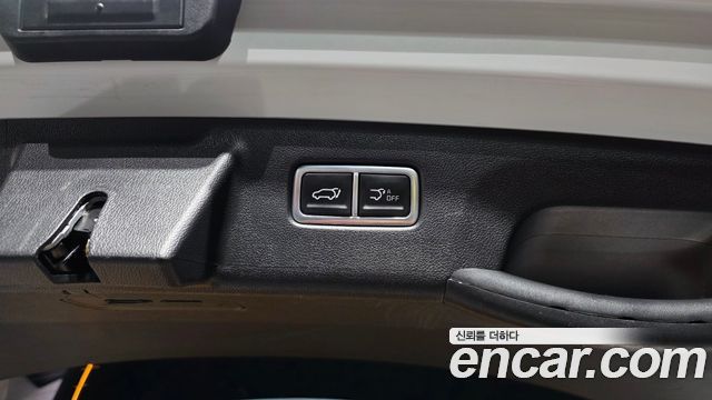 Kia Sorento (IV) Diesel 2.2 2WD Signature 2024 — фото 37