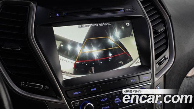 Hyundai Maxcruise Diesel 2.2 4WD Exclusive Special 2016 — фото 14