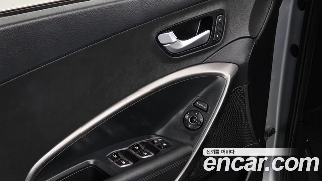 Hyundai Maxcruise Diesel 2.2 4WD Exclusive Special 2016 — фото 16
