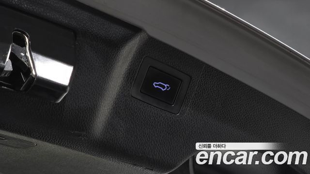 Hyundai Maxcruise Diesel 2.2 4WD Exclusive Special 2016 — фото 20