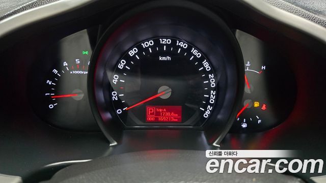 Kia Sportage R Diesel 2WD Trendy 2014 — фото 8