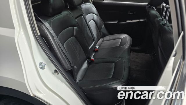 Kia Sportage R Diesel 2WD Trendy 2014 — фото 11