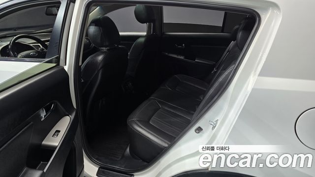 Kia Sportage R Diesel 2WD Trendy 2014 — фото 12