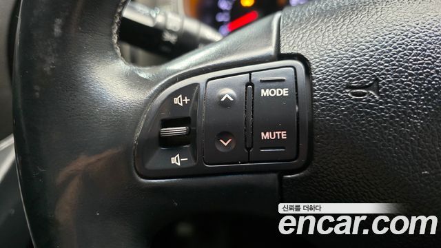 Kia Sportage R Diesel 2WD Trendy 2014 — фото 15
