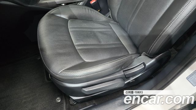 Kia Sportage R Diesel 2WD Trendy 2014 — фото 29