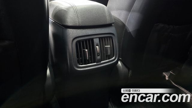 Kia Sportage R Diesel 2WD Trendy 2014 — фото 30