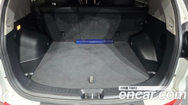 Kia Sportage R Diesel 2WD Trendy 2014 — фото 31