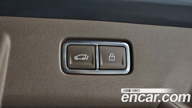 Kia EV9 Long Range 2WD Earth 2024 — фото 35