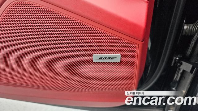 Porsche Cayenne (PO536) 3.0 2021 — фото 30