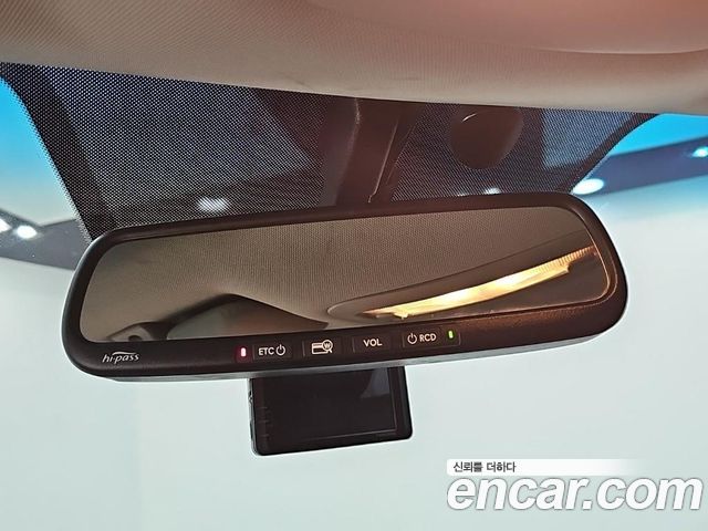 Kia Carnival R New Carnival Limousine GLX High-Deluxe 2014 — фото 19