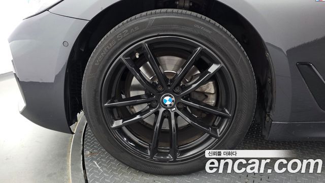 BMW 5 Series (G30) 520d M Sport Package Plus 2018 — фото 5