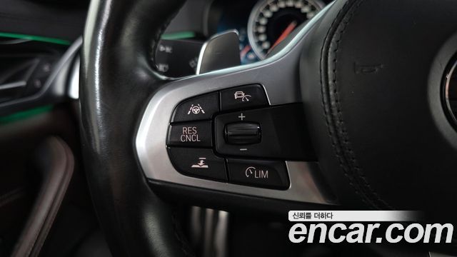 BMW 5 Series (G30) 520d M Sport Package Plus 2018 — фото 16