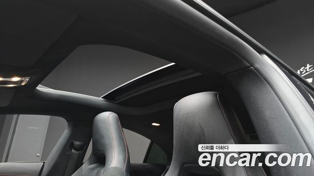 Mercedes-Benz CLA-Class (C118) CLA250 4MATIC 2021 — фото 19