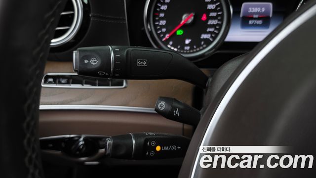 Mercedes-Benz E-Class (W213) E220d 4MATIC Exclusive 2018 — фото 29