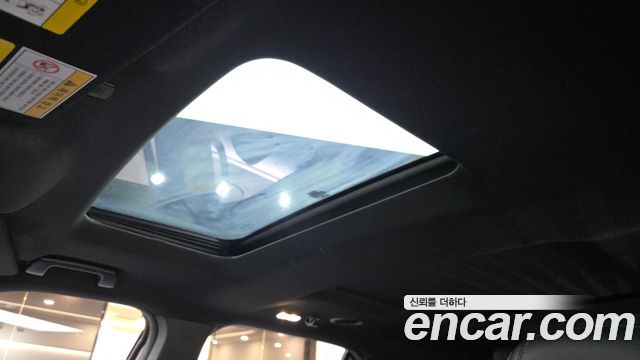 Ford Explorer 2.3 Limited 4WD 5th 2018 — фото 23