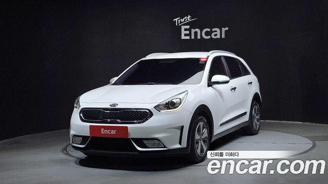 Kia Niro Prestige