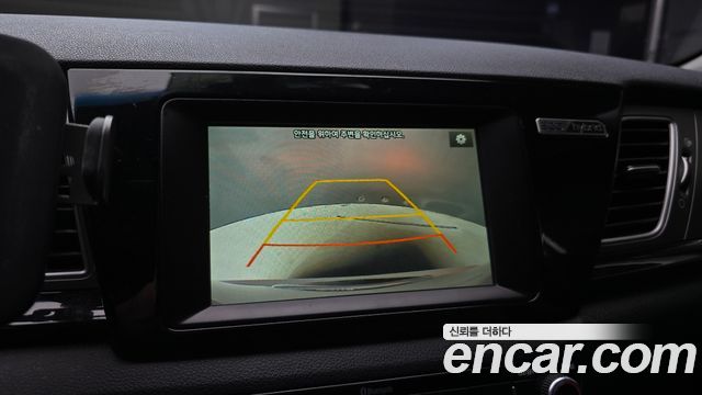 Kia Niro Prestige 2018 — фото 14