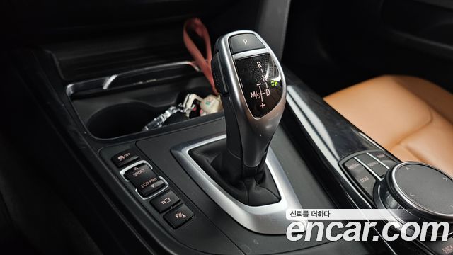 BMW 4 Series (F32) 420i Luxury GranCoupe 2018 — фото 9