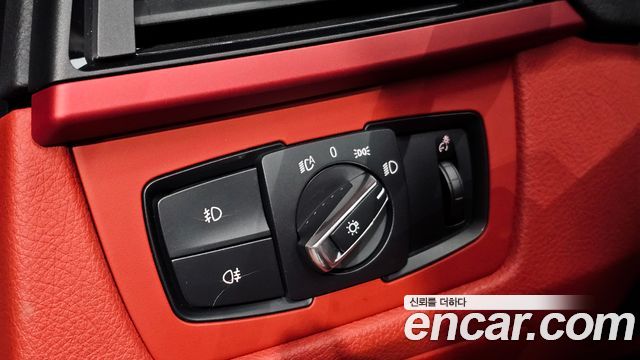 BMW 4 Series (F32) 420d xDrive Sport GranCoupe 2015 — фото 14