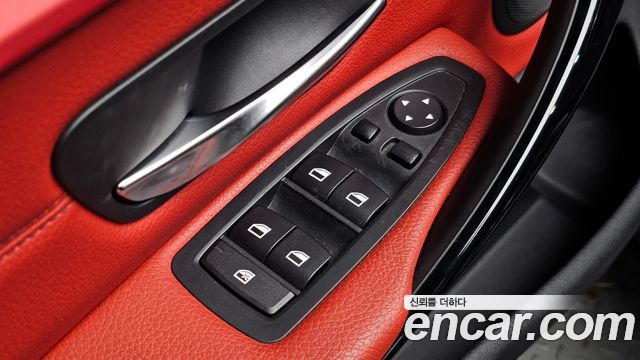 BMW 4 Series (F32) 420d xDrive Sport GranCoupe 2015 — фото 15