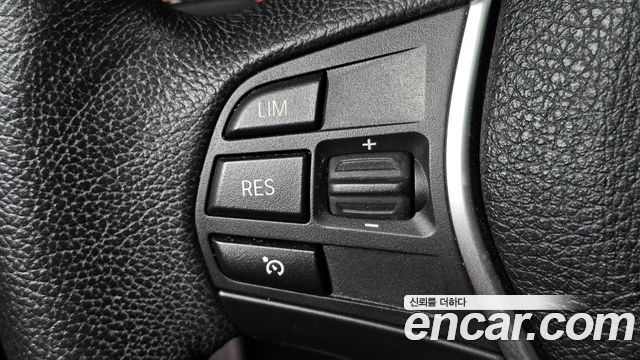 BMW 4 Series (F32) 420d xDrive Sport GranCoupe 2015 — фото 17