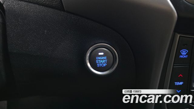 Hyundai Avante 1.6 VGT Modern Standard 2014 — фото 19