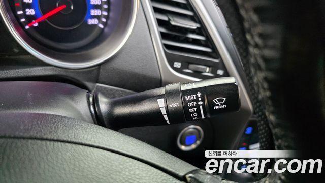 Hyundai Avante 1.6 VGT Modern Standard 2014 — фото 30