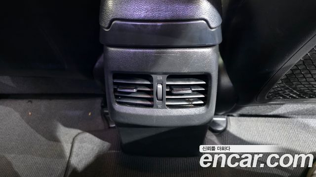 Hyundai Avante 1.6 VGT Modern Standard 2014 — фото 32