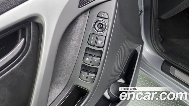 Hyundai Avante 1.6 VGT Modern Standard 2014 — фото 34