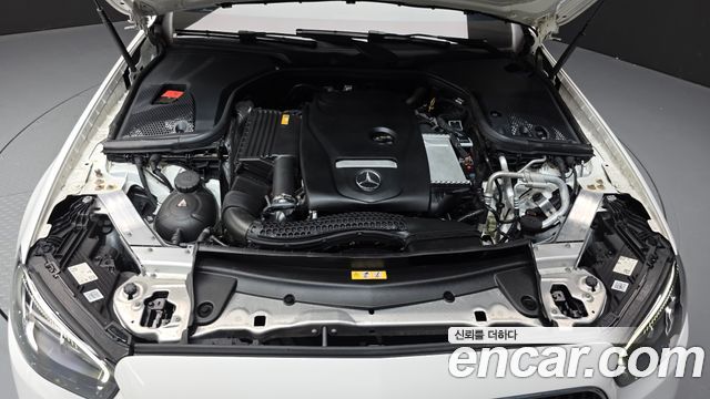 Mercedes-Benz E-Class (W213) E250 Avantgarde 2021 — фото 6