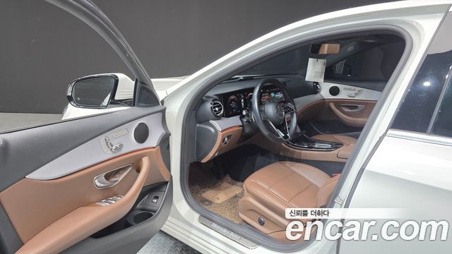 Mercedes-Benz E-Class (W213) E250 Avantgarde 2021 — фото 10