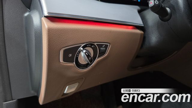 Mercedes-Benz E-Class (W213) E250 Avantgarde 2021 — фото 15