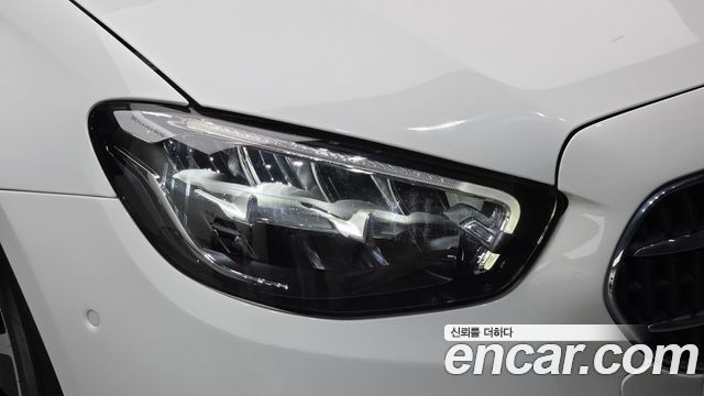 Mercedes-Benz E-Class (W213) E250 Avantgarde 2021 — фото 22