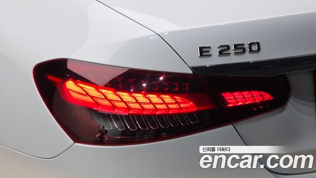 Mercedes-Benz E-Class (W213) E250 Avantgarde 2021 — фото 23