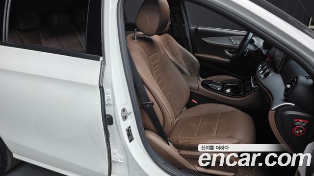 Mercedes-Benz E-Class (W213) E250 Avantgarde 2021 — фото 26