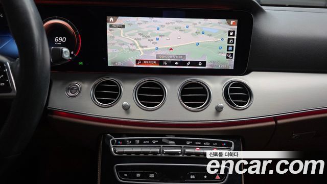 Mercedes-Benz E-Class (W213) E250 Avantgarde 2021 — фото 28