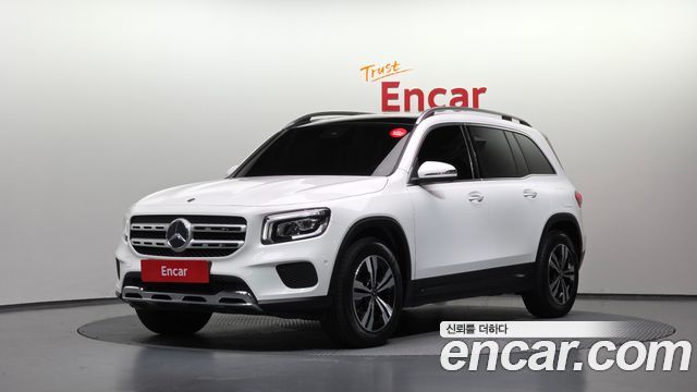 Mercedes-Benz GLB-Class (X247) GLB220