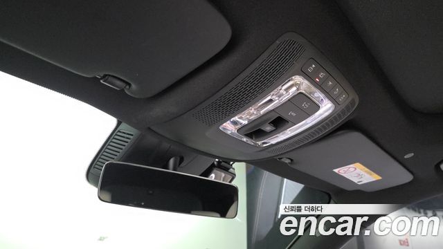 Mercedes-Benz GLB-Class (X247) GLB220 2021 — фото 18