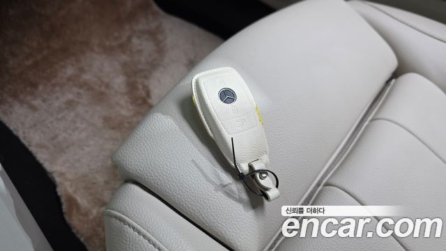 Mercedes-Benz GLB-Class (X247) GLB220 2021 — фото 30