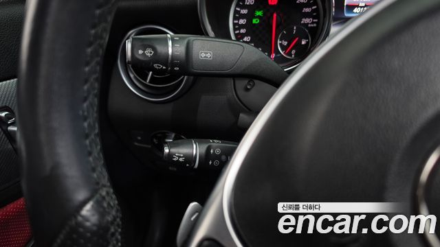 Mercedes-Benz SLC-Class (R172) AMG SLC43 2018 — фото 14