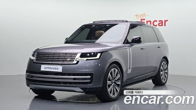Land Rover Range Rover (V) P530 Autobiography Long Wheel Base