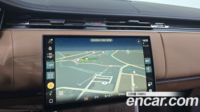 Land Rover Range Rover (V) P530 Autobiography Long Wheel Base 2026 — фото 19