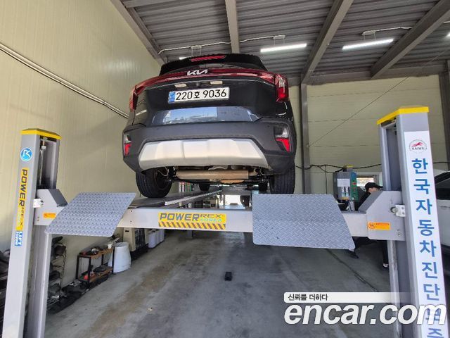 Kia Seltos Gasoline 2.0 2WD Trendy 2024 — фото 2