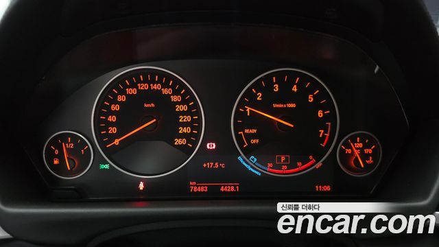 BMW 4 Series (F32) 420i GranCoupe 2018 — фото 8