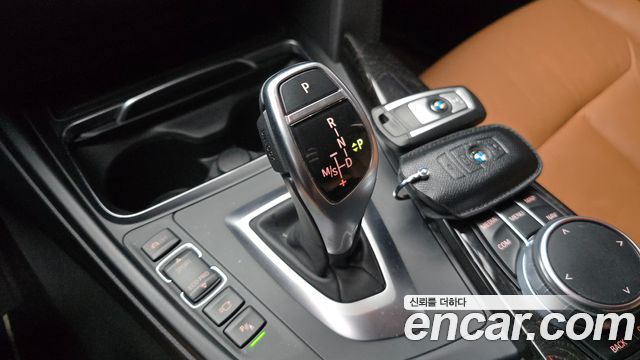 BMW 4 Series (F32) 420i GranCoupe 2018 — фото 9