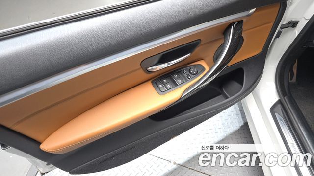 BMW 4 Series (F32) 420i GranCoupe 2018 — фото 24